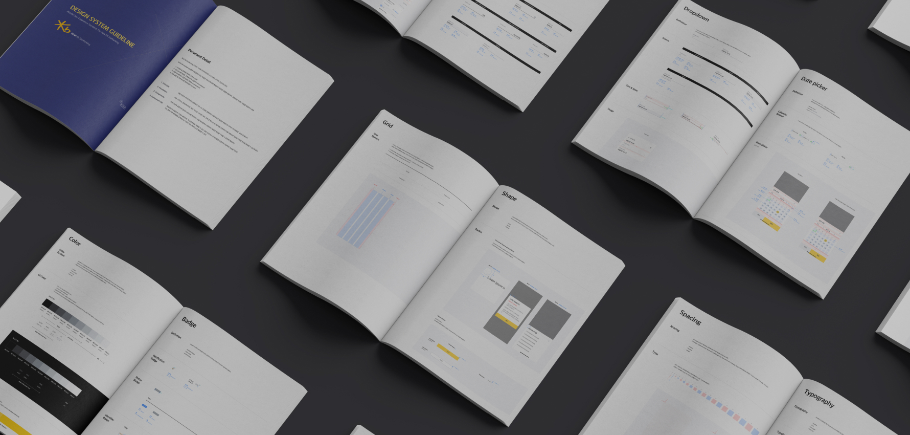 Digital Agency - UPLEAT